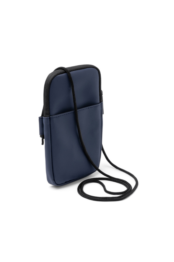 SEUL PU Leather Mobile Phone Holder