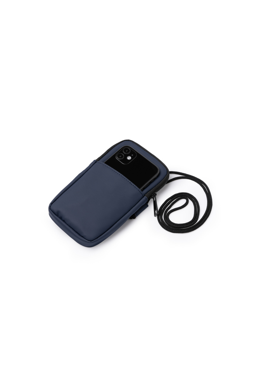 SEUL PU Leather Mobile Phone Holder