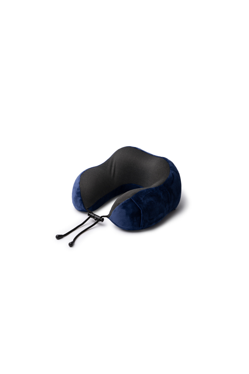 DESTIN Travel Pillow with Memory Support