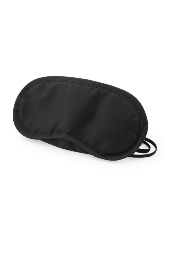 BRANTA Microfiber Travel Eye Mask
