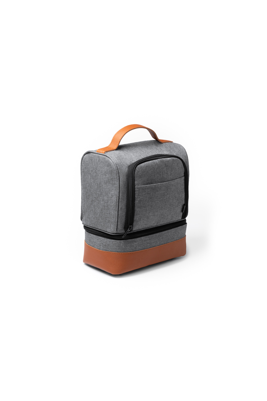 Kulga 6L Heather RPET Cooler Bag