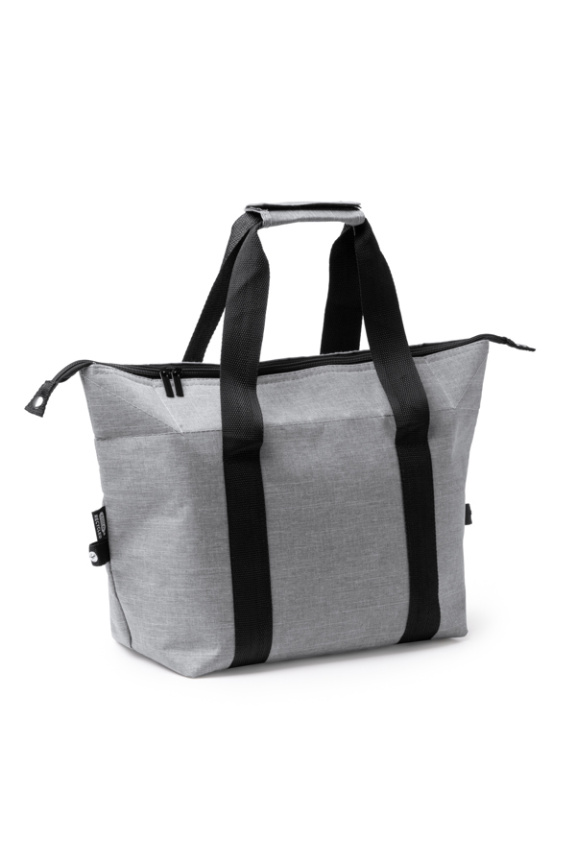 Sagres Expandable RPET Cooler Bag