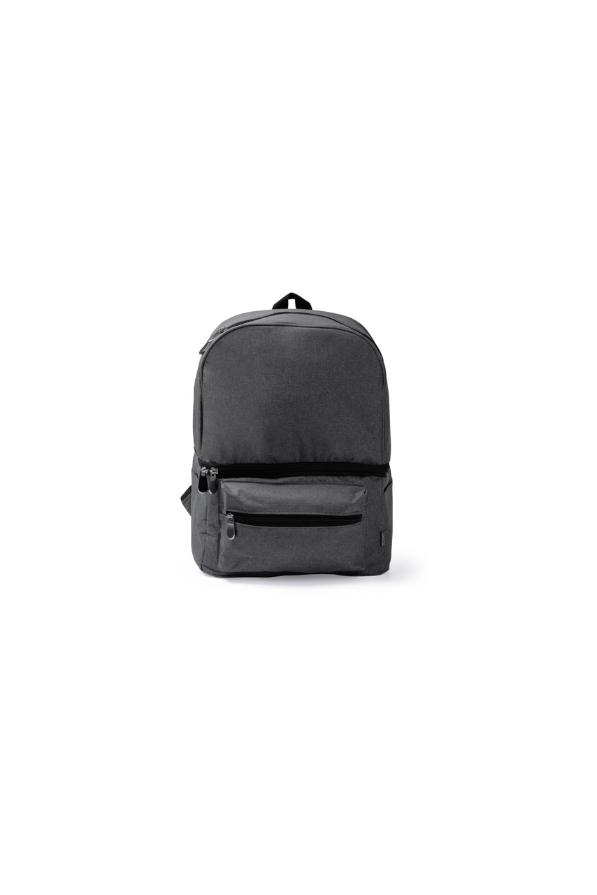 Rucsac Cooler SOLOY 300D RPET - Ideal pentru Aventuri