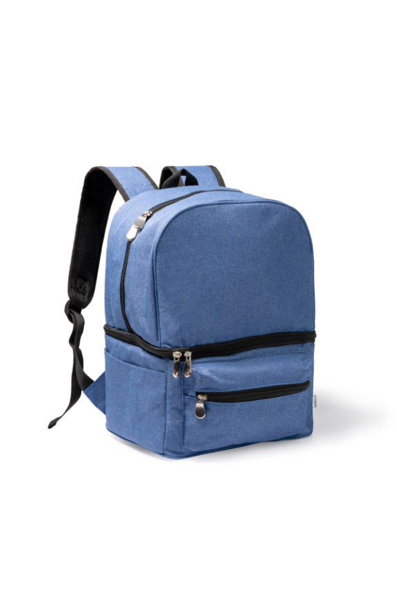 SOLOY 300D RPET Cooler Backpack