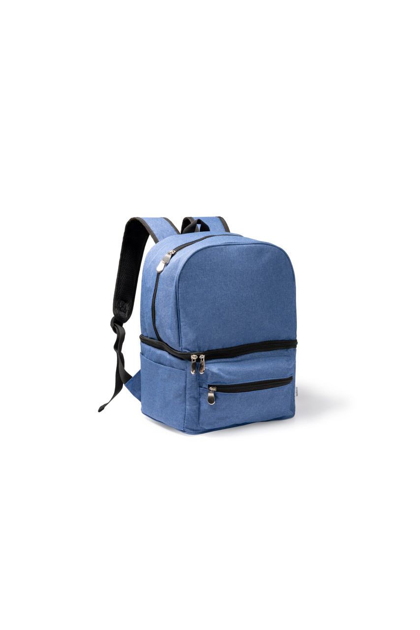 Rucsac Cooler SOLOY 300D RPET - Ideal pentru Aventuri