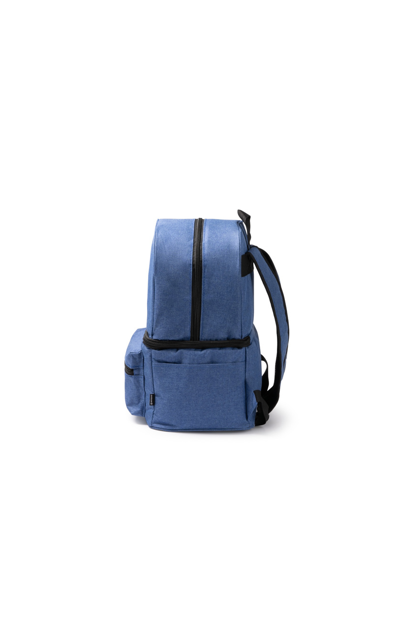 Rucsac Cooler SOLOY 300D RPET - Ideal pentru Aventuri