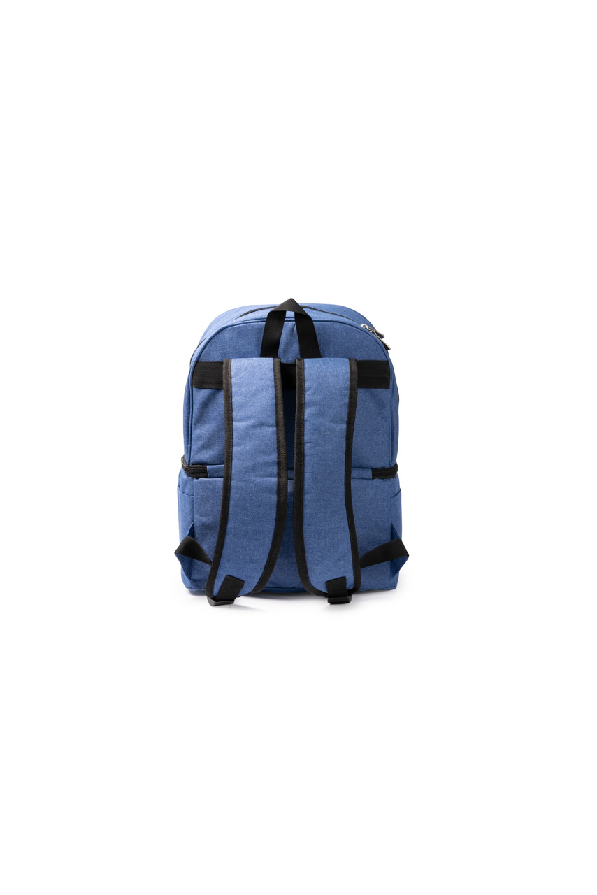 SOLOY 300D RPET Cooler Backpack