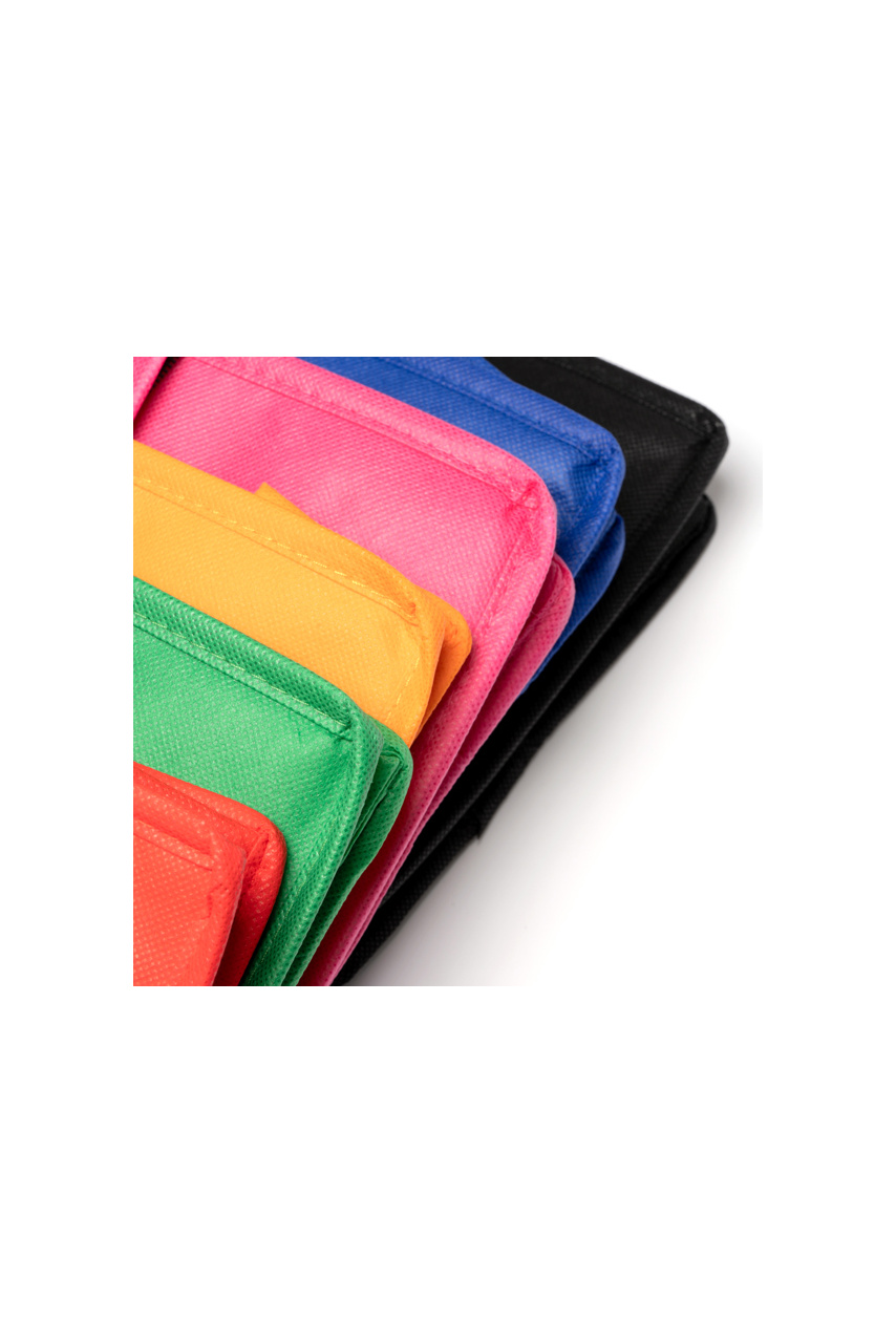 ALAPA Non-Woven Cooler Bag - Large Capacity