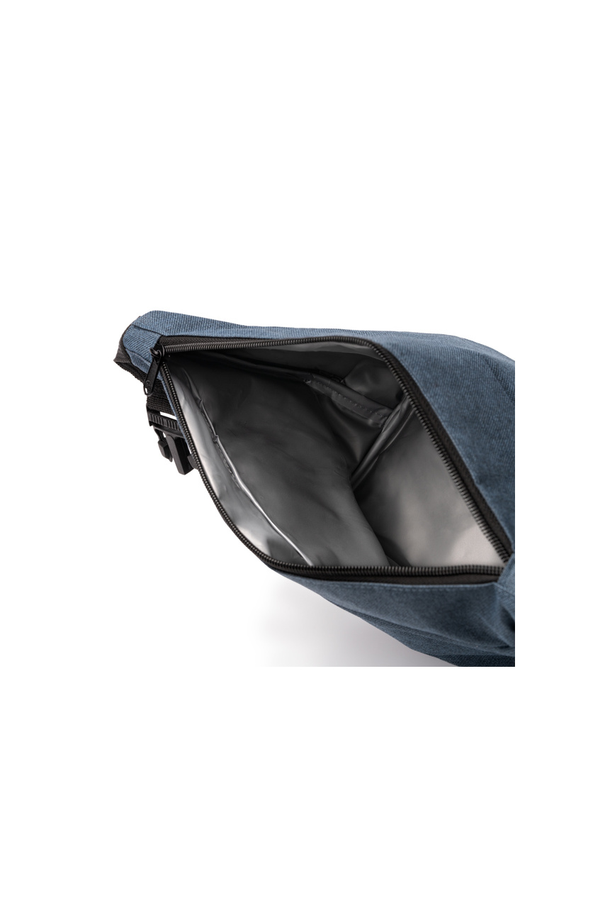 POPLAR RPET Cooler Bag - Eco-Friendly & Stylish