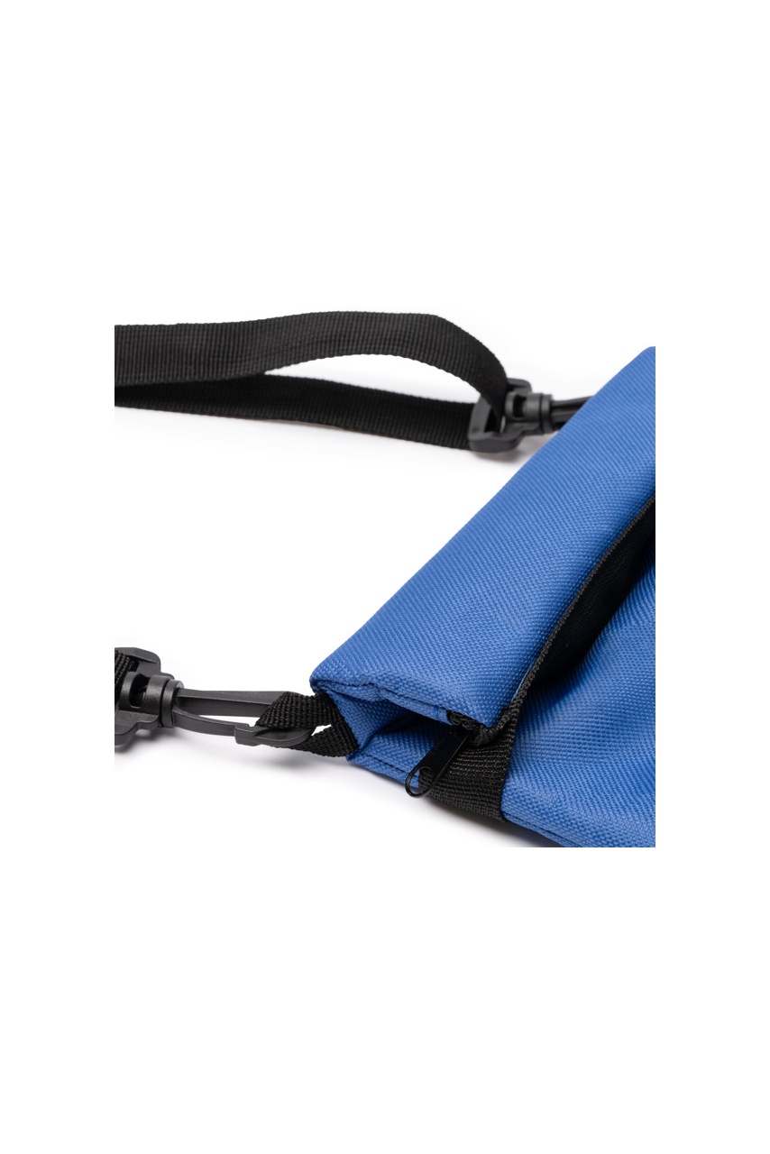 GOBI 600D RPET Insulated Bottle Cooler