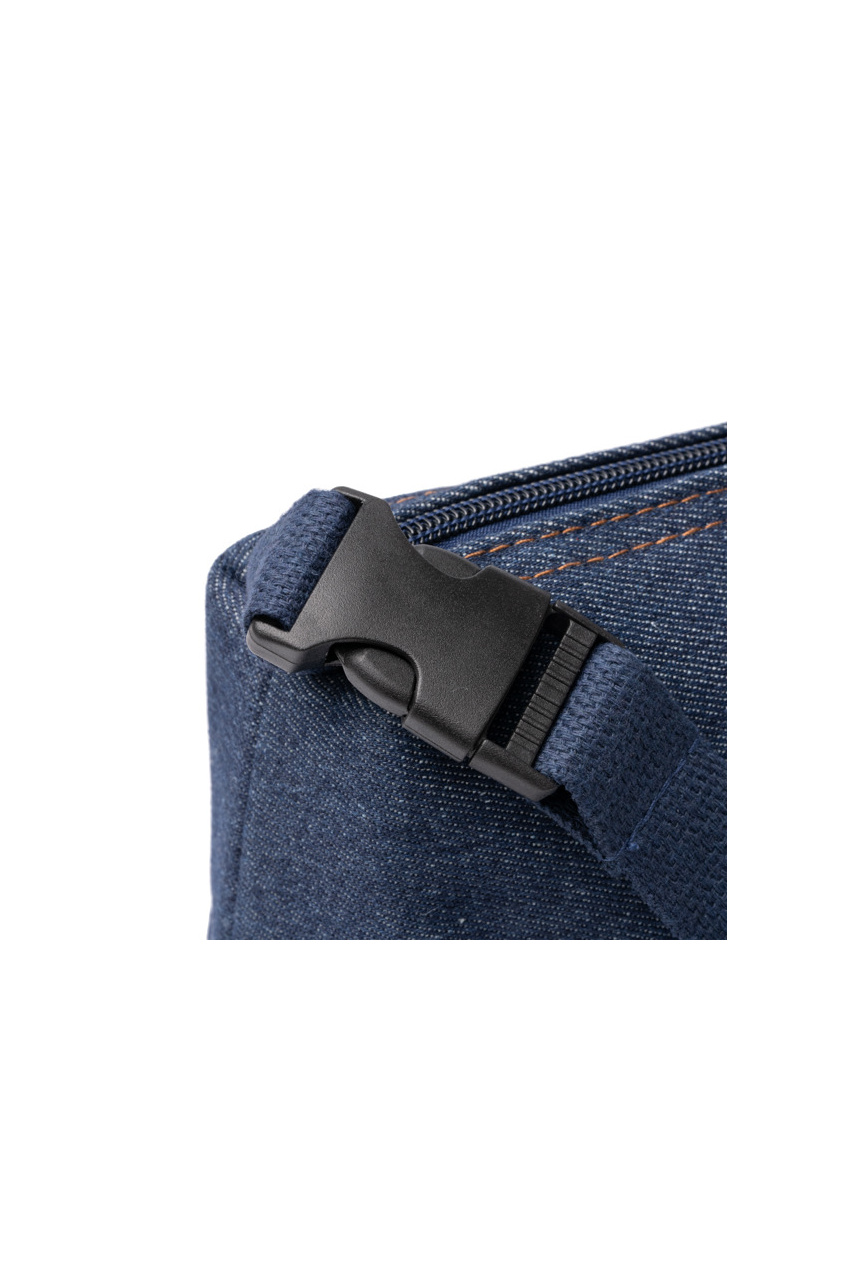 Geantă Cooler Denim Recondiționat PEPUX