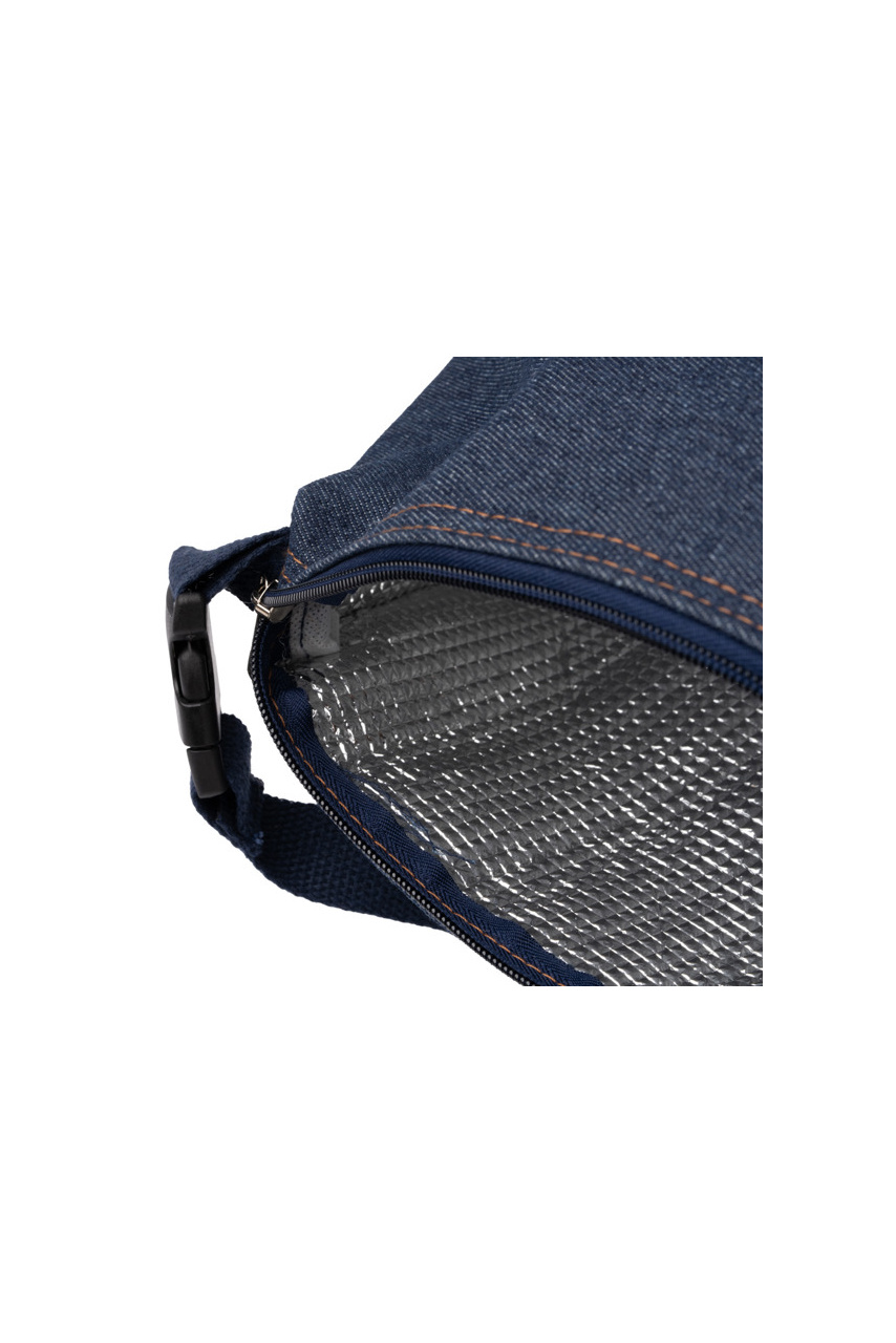 Geantă Cooler Denim Recondiționat PEPUX