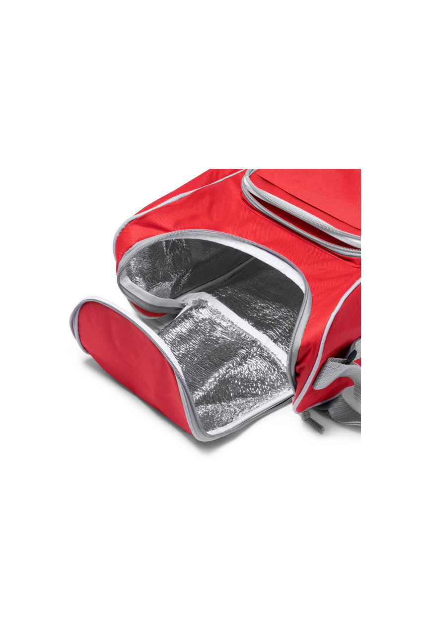Bayona Multifunctional Cooler Bag - 15L Capacity