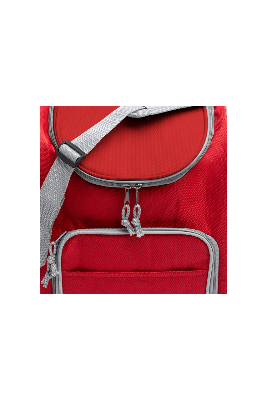 Bayona Multifunctional Cooler Bag - 15L Capacity