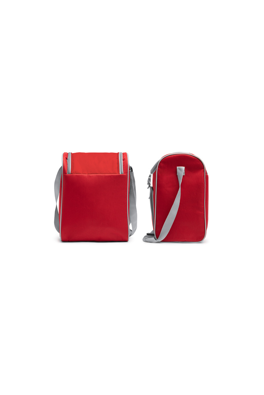 Bayona Multifunctional Cooler Bag - 15L Capacity