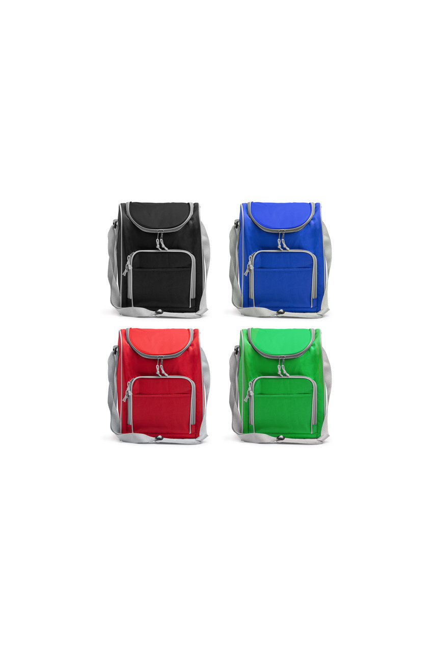 Bayona Multifunctional Cooler Bag - 15L Capacity