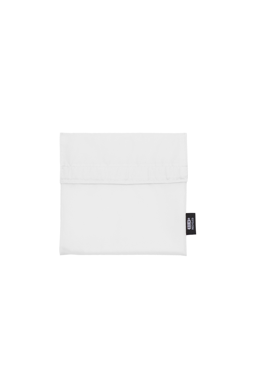 Eco-Friendly Reusable Sandwich Pouch