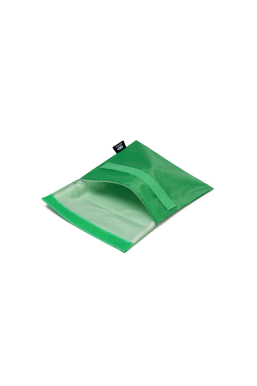 Eco-Friendly Reusable Sandwich Pouch