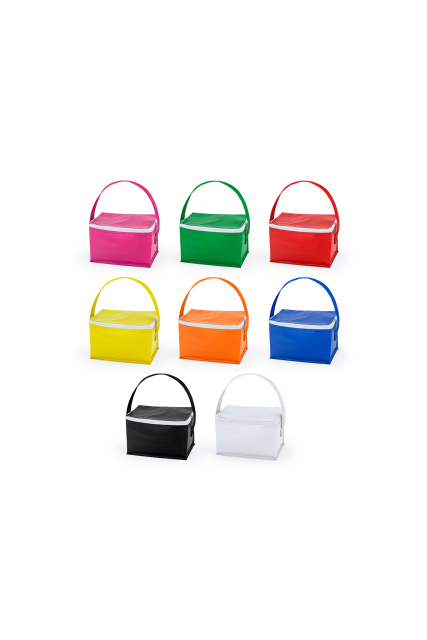 TIBU Isothermal Cooler Bag - 3L