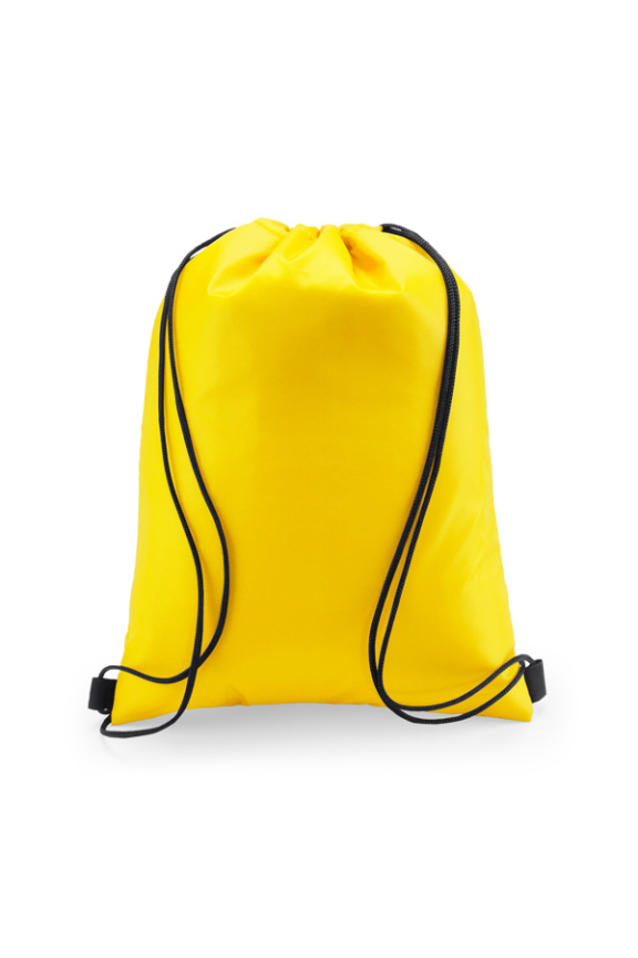 Graja Isothermal Cooler Drawstring Bag - 10 Litres