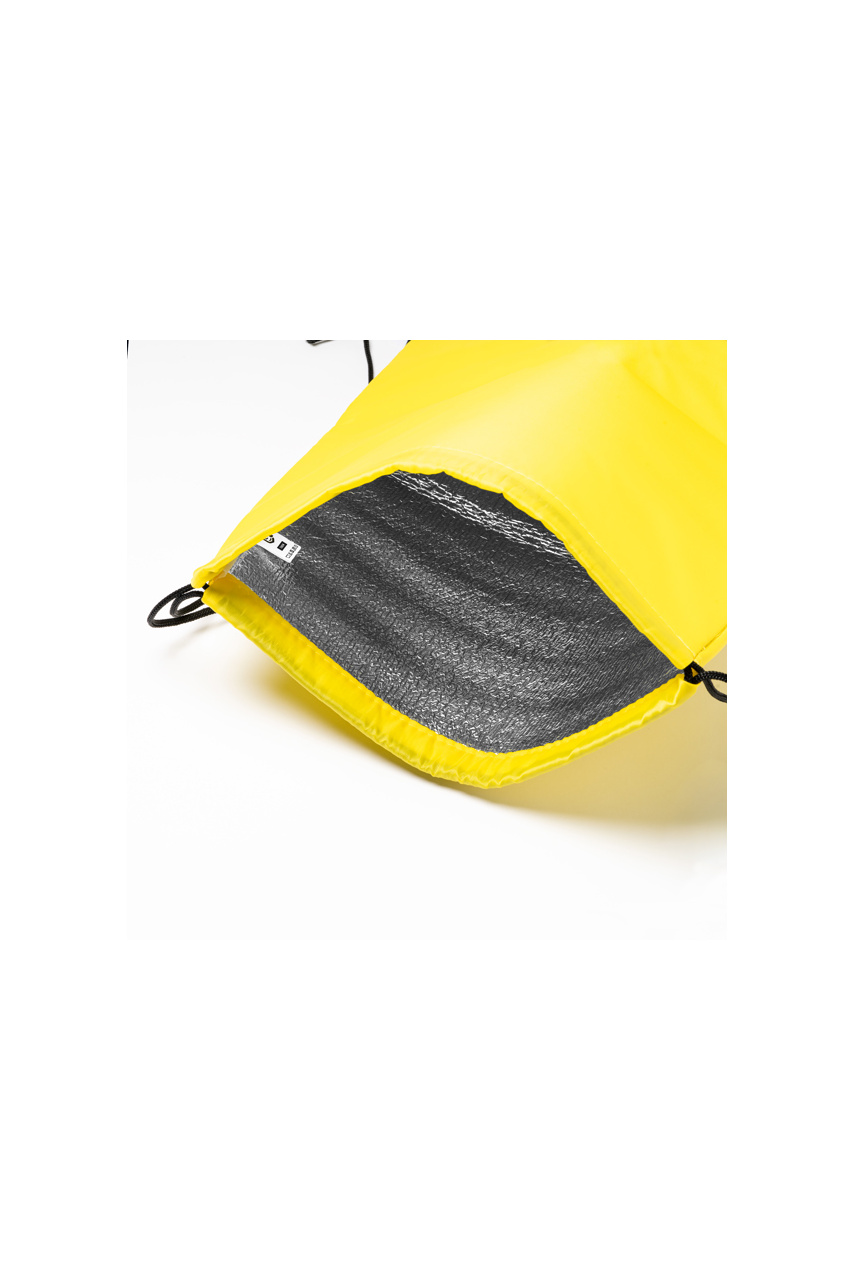 Graja Isothermal Cooler Drawstring Bag - 10 Litres