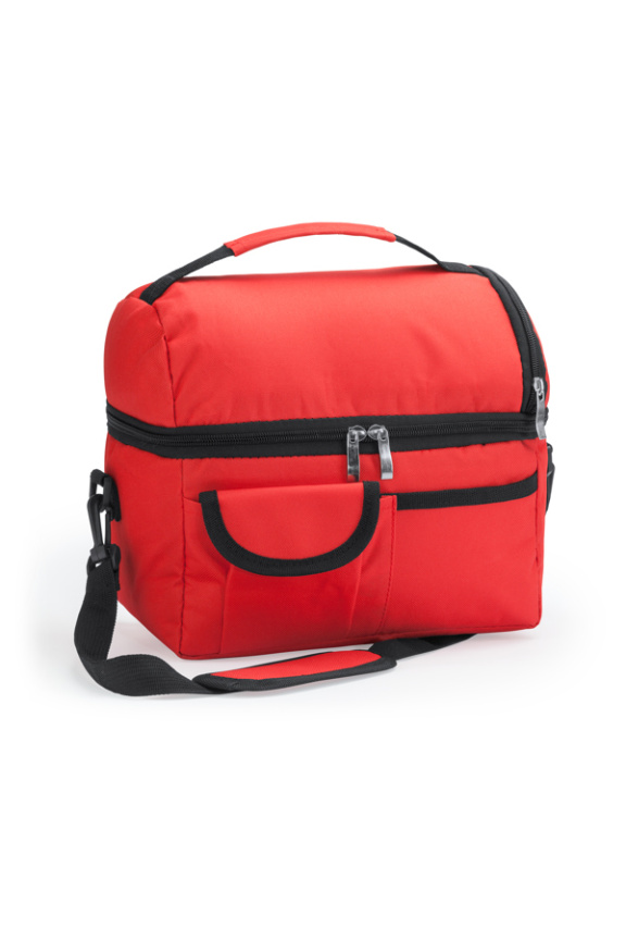 GRULLA 8L Multipurpose Cooler Bag