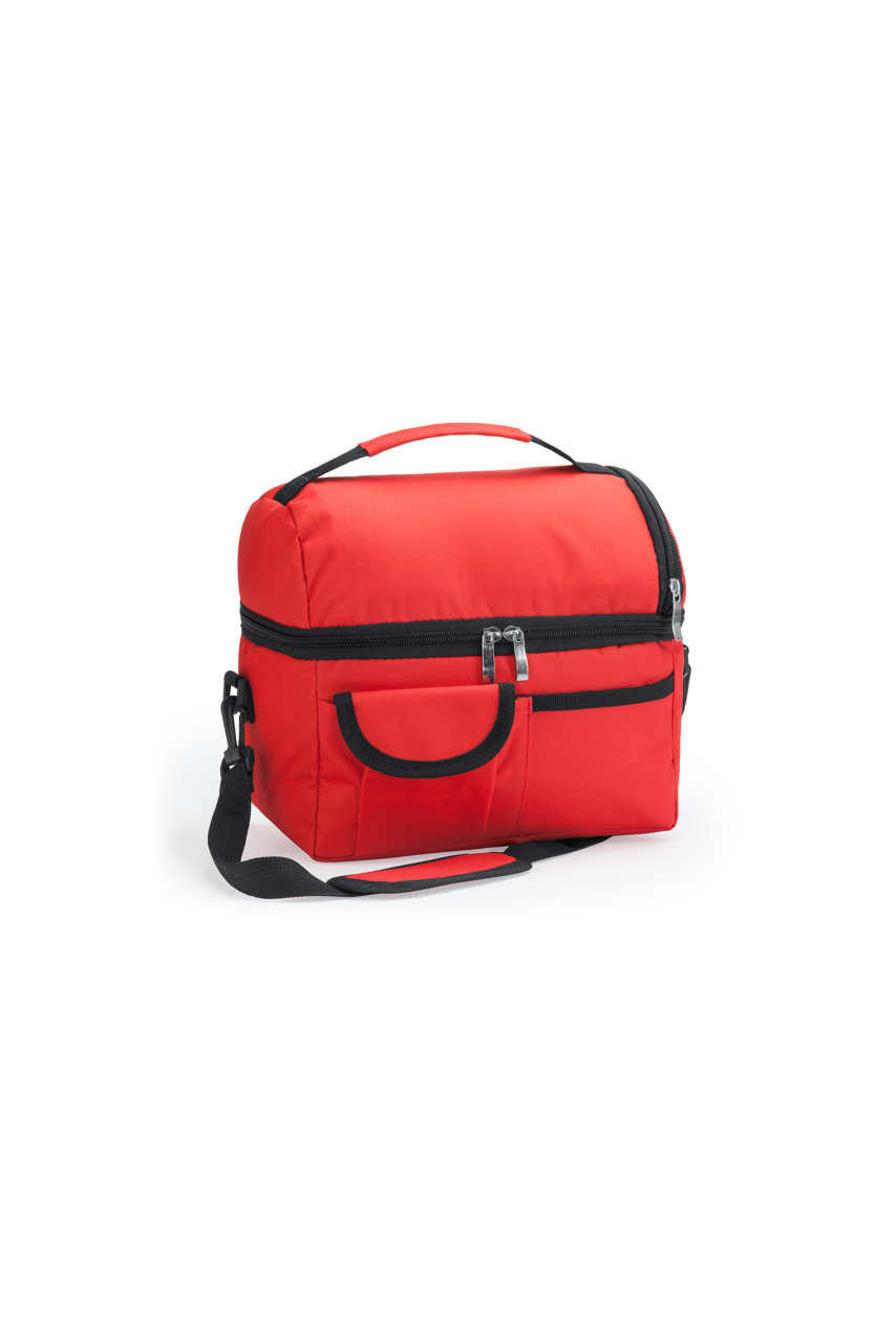 GRULLA 8L Multipurpose Cooler Bag