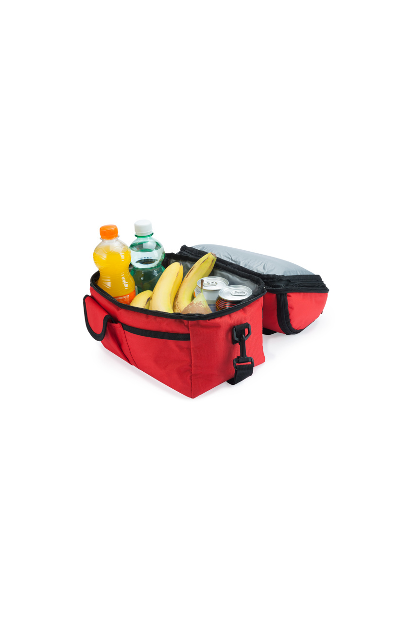 GRULLA 8L Multipurpose Cooler Bag