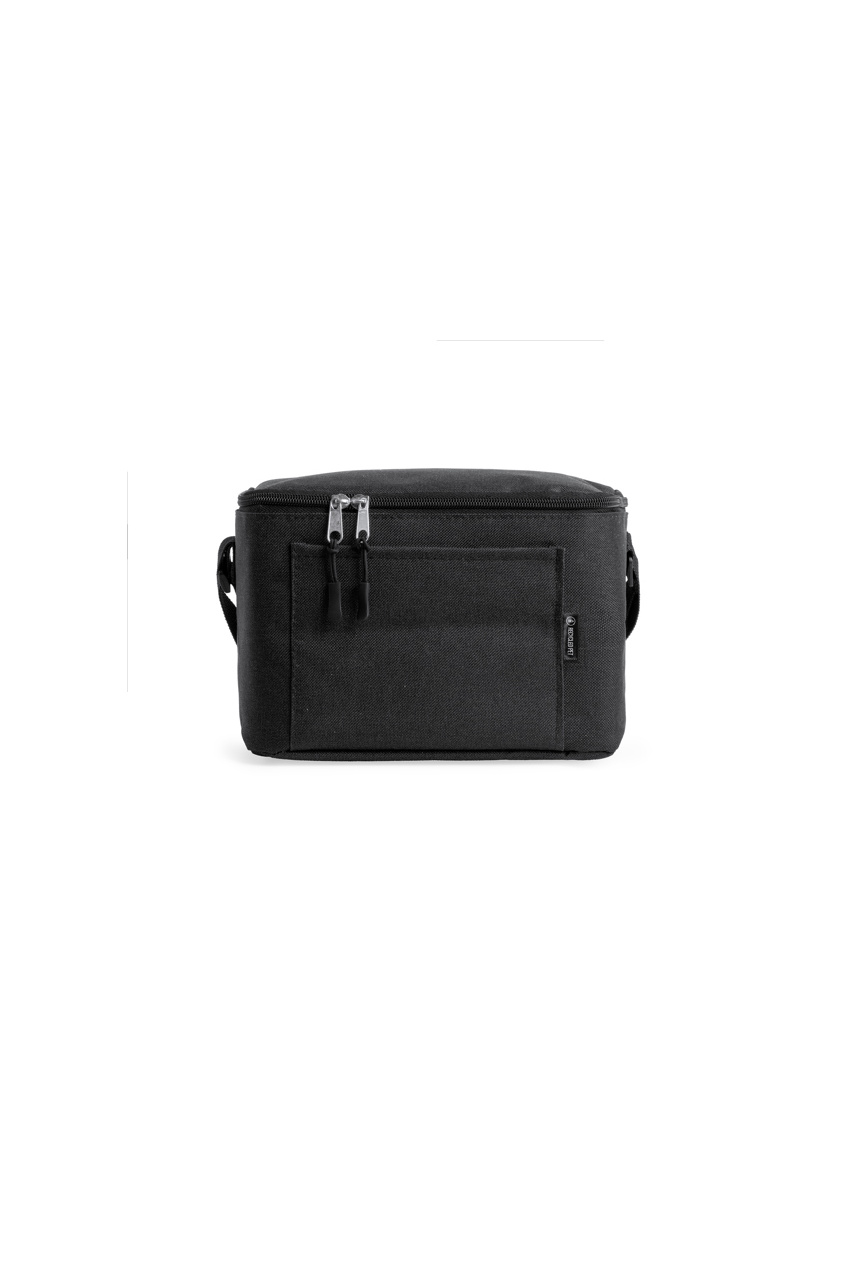BISMAR Recycled RPET Cooler Bag - 6L Capacity