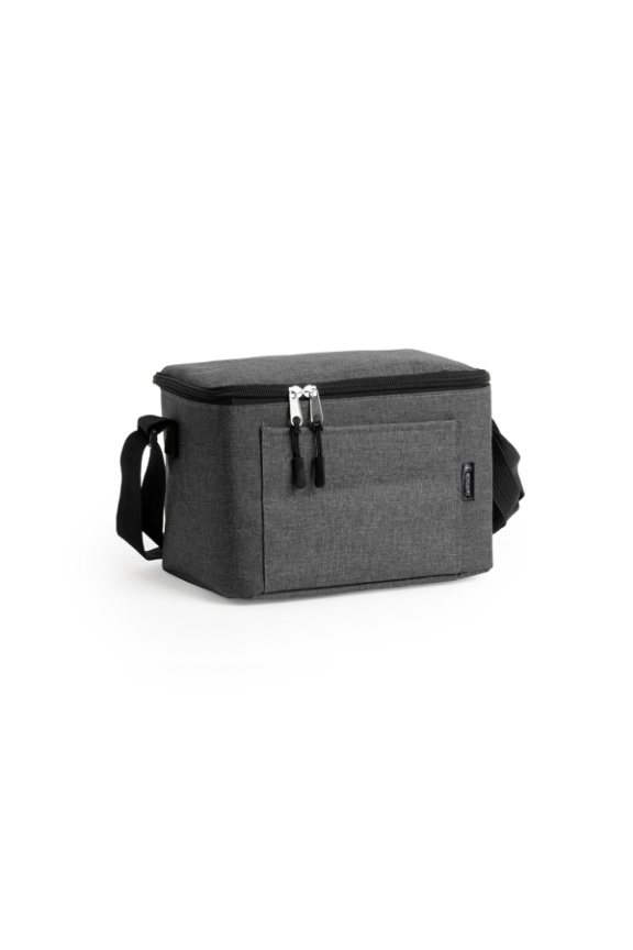 Geantă Cooler BISMAR din RPET - 6L