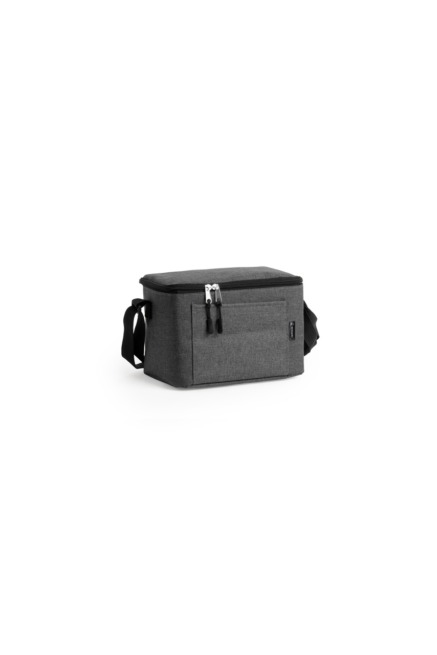 Geantă Cooler BISMAR din RPET - 6L