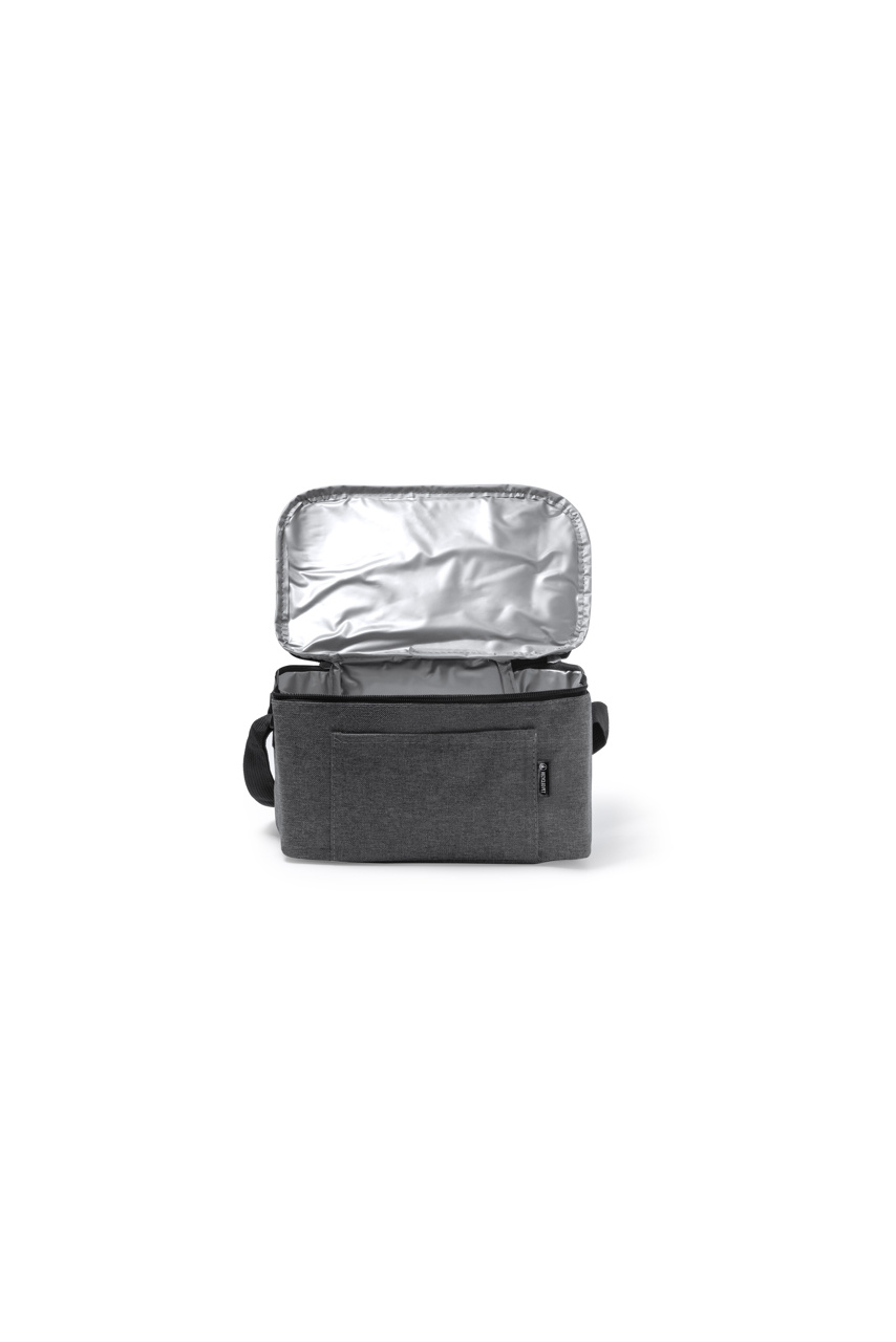 Geantă Cooler BISMAR din RPET - 6L