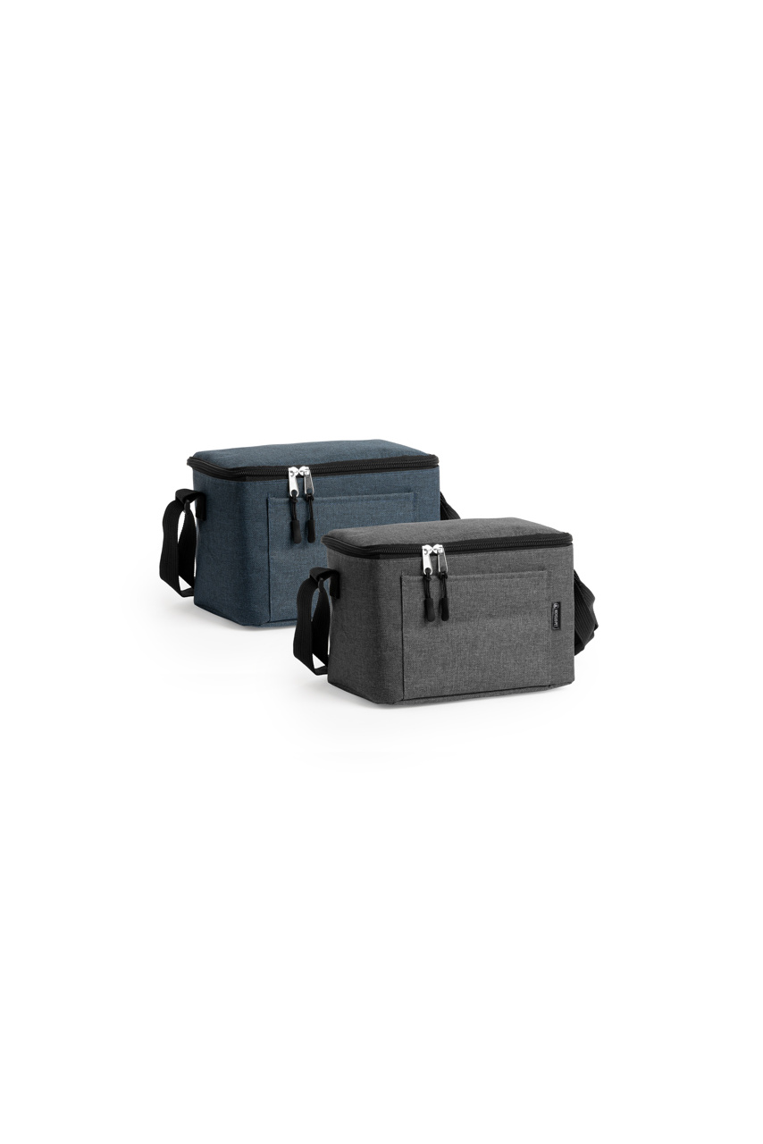 Geantă Cooler BISMAR din RPET - 6L