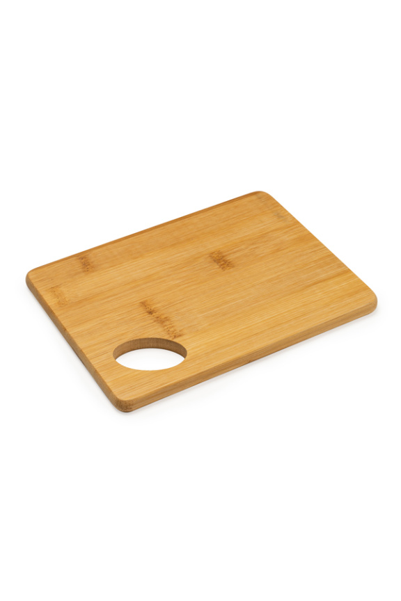 Devon Natural Bamboo Chopping Board