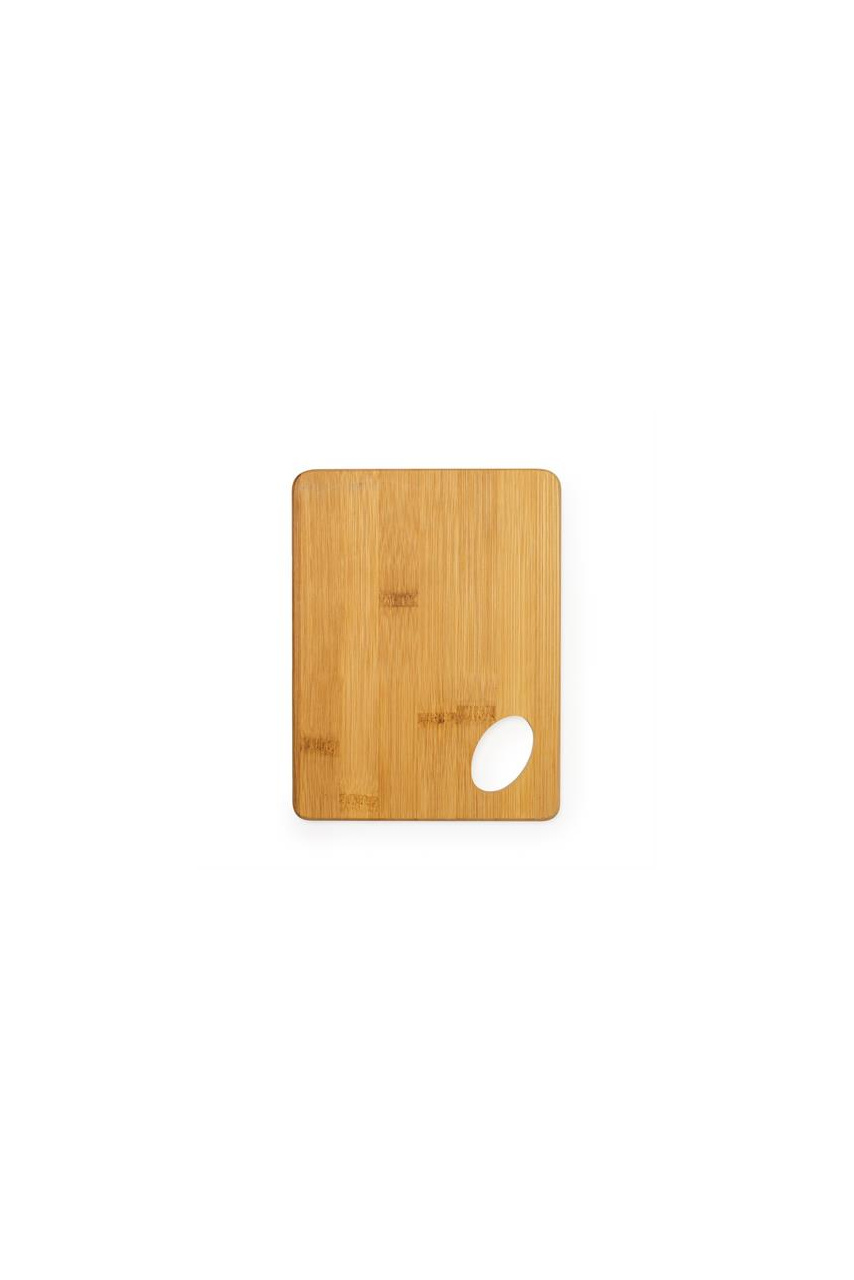 Devon Natural Bamboo Chopping Board