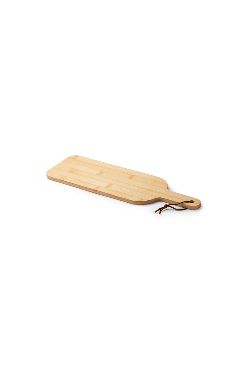 BORAN Bamboo Chopping Board - Eco-Friendly Kitchen Essential