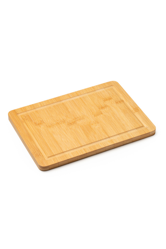 Angus Bamboo Chopping Board