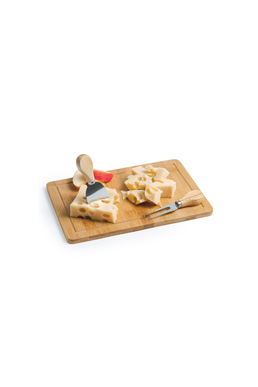 Angus Bamboo Chopping Board