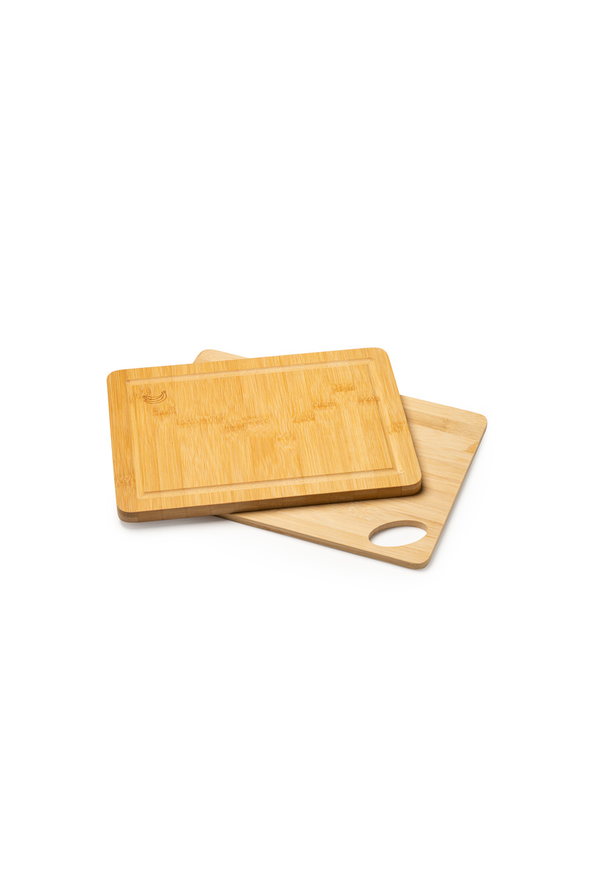 Angus Bamboo Chopping Board
