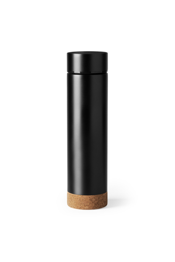 Tayox Stainless Steel Thermos with Cork Base