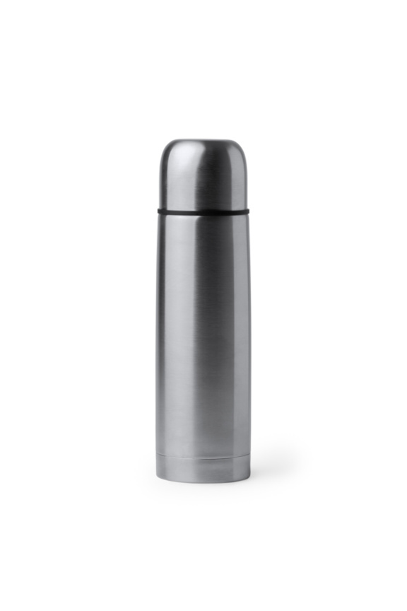 Salvia Stainless Steel Thermos Bottle - 500ml