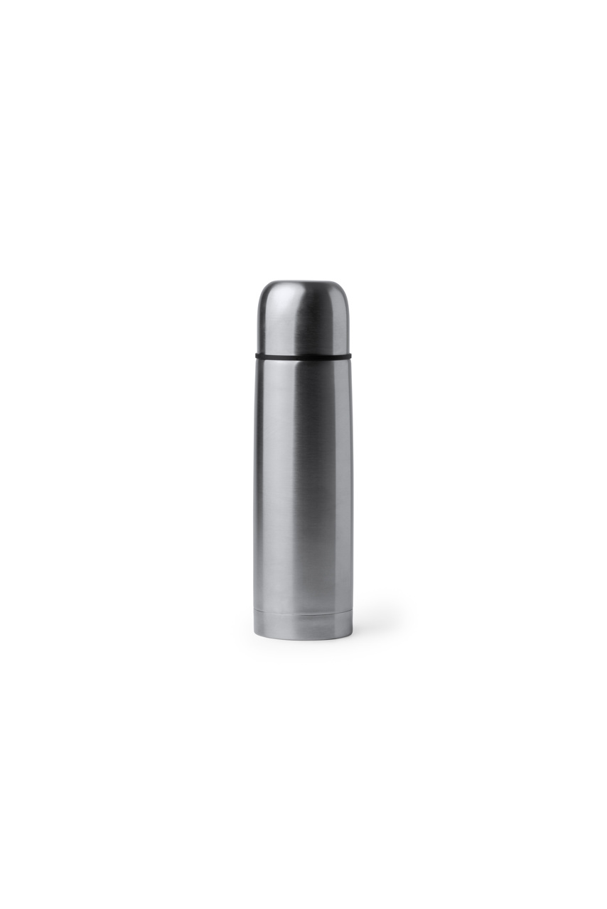 Salvia Stainless Steel Thermos Bottle - 500ml