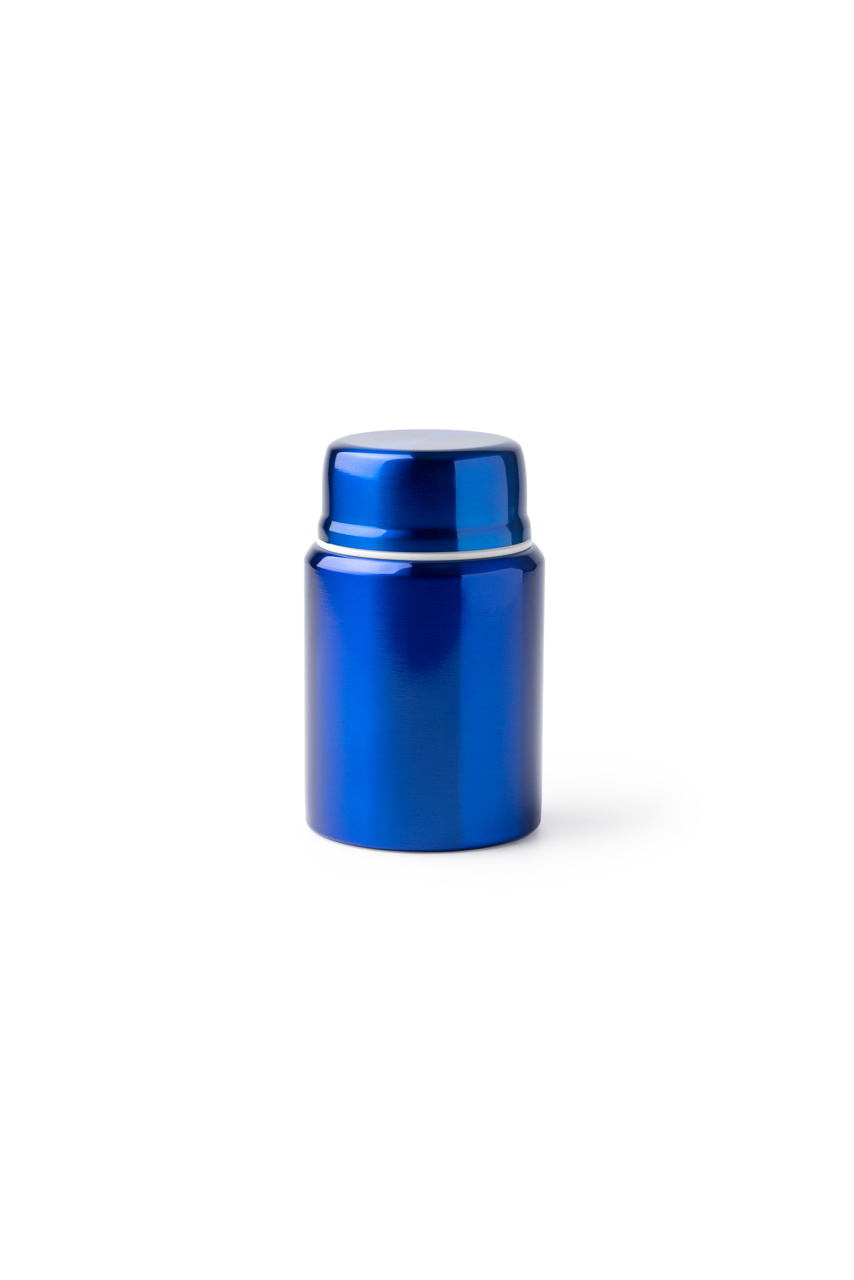 DANGO Stainless Steel Thermal Food Flask - 450ml