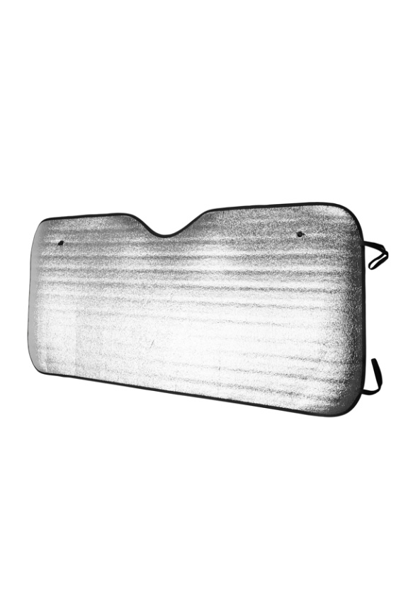 Parasolar auto AKALA din aluminiu