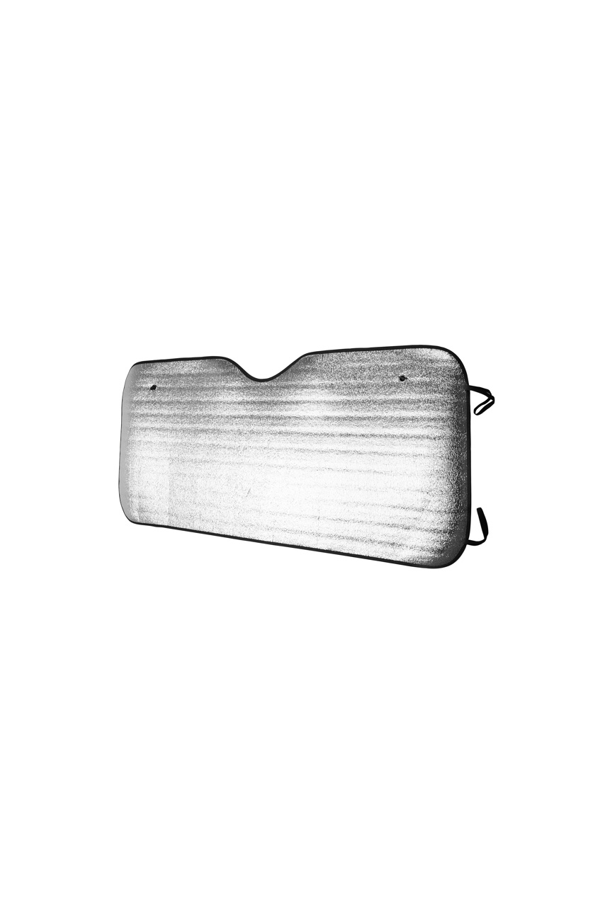 Parasolar auto AKALA din aluminiu