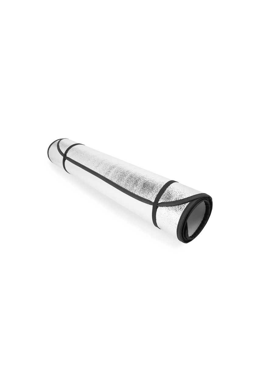 Parasolar auto AKALA din aluminiu
