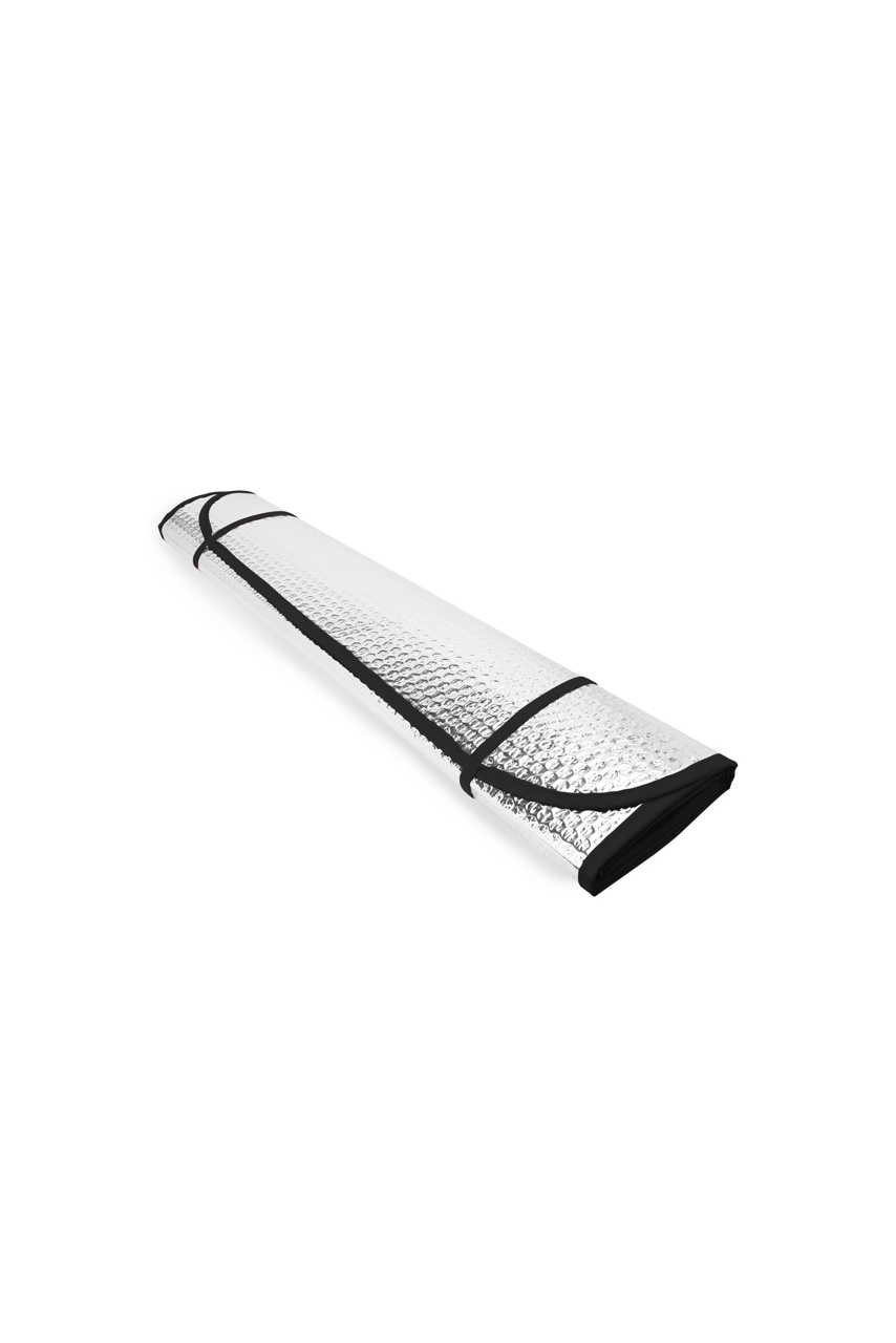 KINI Car Sun Shield - Durable Heat Protection