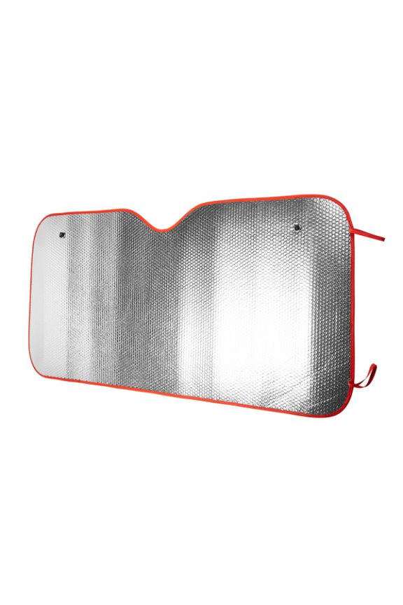 Paravan auto soare aluminiu KINI