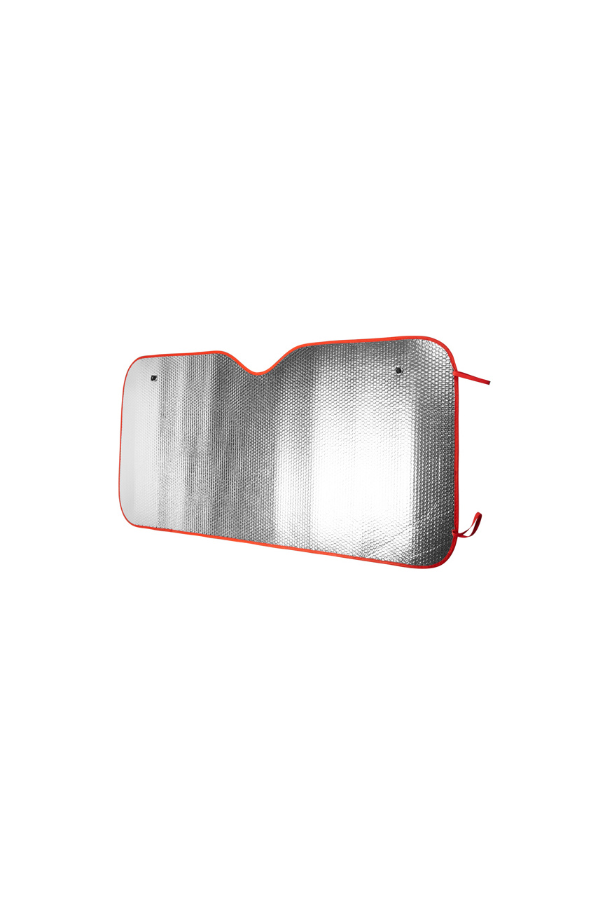 KINI Car Sun Shield - Durable Heat Protection