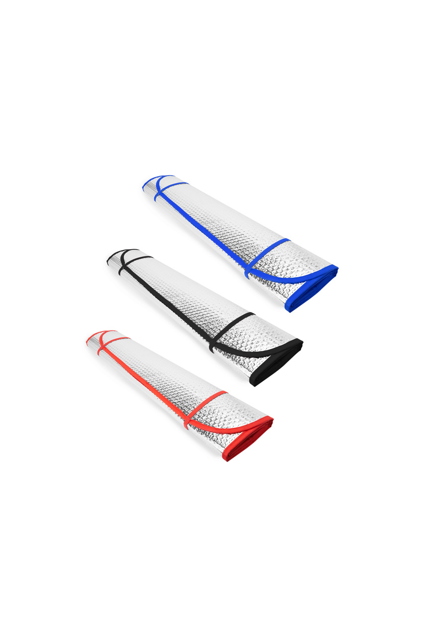 KINI Car Sun Shield - Durable Heat Protection